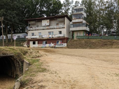 Kaplice (02. 11. 2025) ....... BlankaCup ....... ZÁVODY (2025) (sumavskyamatercup.cz)