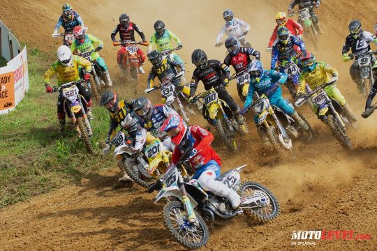 Loket nad Ohří (19. 04. 2026) ....... MMČR (motokros - senior) ....... ZÁVODY (2026) (sumavskyamatercup.cz)