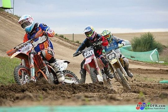 Benátky nad Jizerou (13. 09. 2026) ....... Motul MX Racing ....... ZÁVODY (2026) (sumavskyamatercup.cz)