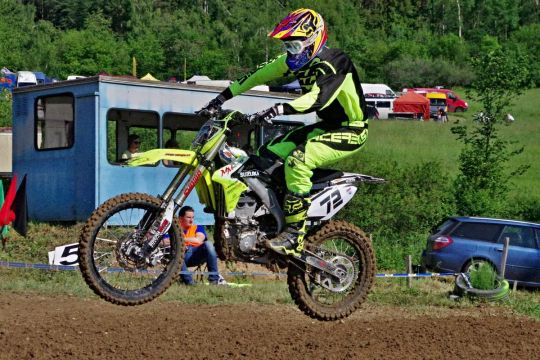 Žár u Vacova (23. 05. 2026) ....... JKP - ŠAC ....... ZÁVODY (2026) (sumavskyamatercup.cz)