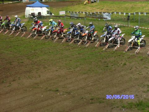 Netolice (25. 04. 2026) ....... Jihočeský krajský přebor ....... ZÁVODY (2026) (sumavskyamatercup.cz)