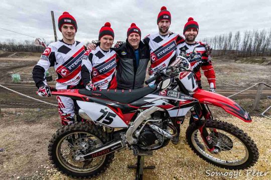 Slapy - volný závod memoriál Otakara Tomana (05. 09. 2026) ....... Motul MX Racing ....... ZÁVODY (2026) (sumavskyamatercup.cz)